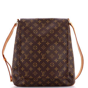 Louis Vuitton Musette Salsa Handbag #234335L11B